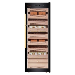 Tủ Bảo Quản Cigar Afidano B6 1500 – Sự lựa chọn tối ưu cho nhà sưu tập xì gà